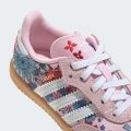 Кросівки ADIDAS LIBERTY LONDON SAMBA OG COMFORT CLOSURE ELASTIC LACE