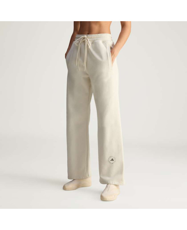 Штани adidas by Stella McCartney Straight Leg