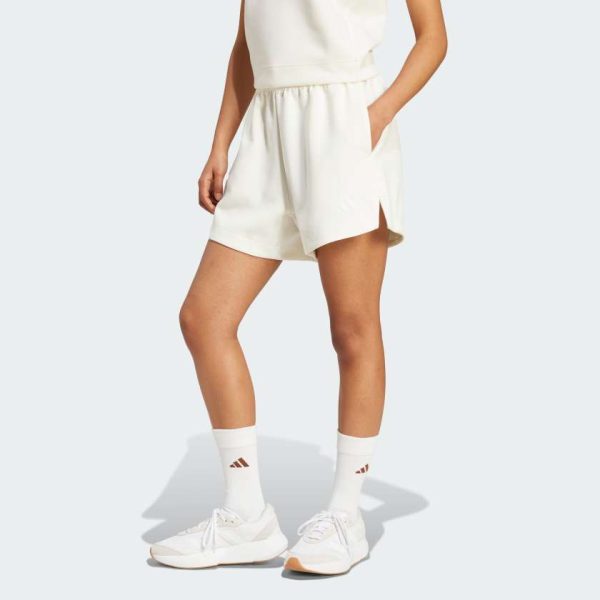 Шорти Soft Lux Loose