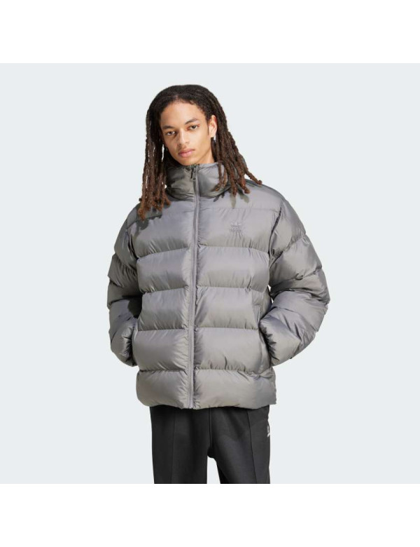Пуховик Tonal Hooded