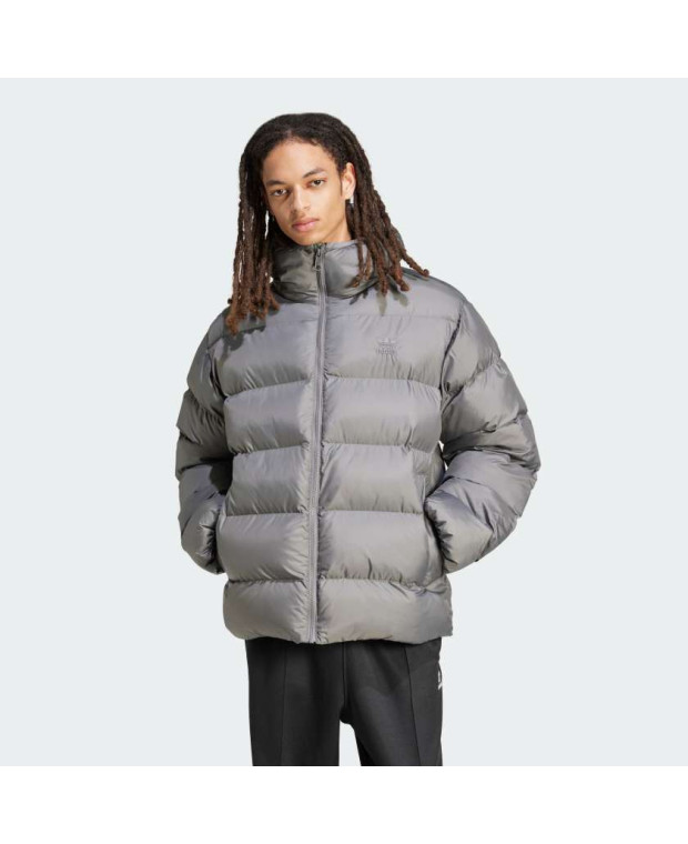 Пуховик Tonal Hooded