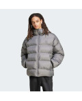 Пуховик Tonal Hooded