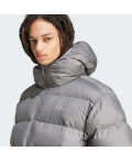 Пуховик Tonal Hooded