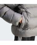 Пуховик Tonal Hooded