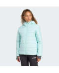 Куртка Terrex Multi Essentials CLIMAWARM Insulated Hooded