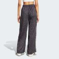 Брюки adidas Originals Wide Leg Satin