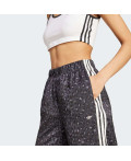 Брюки adidas Originals Wide Leg Satin
