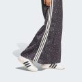 Брюки adidas Originals Wide Leg Satin