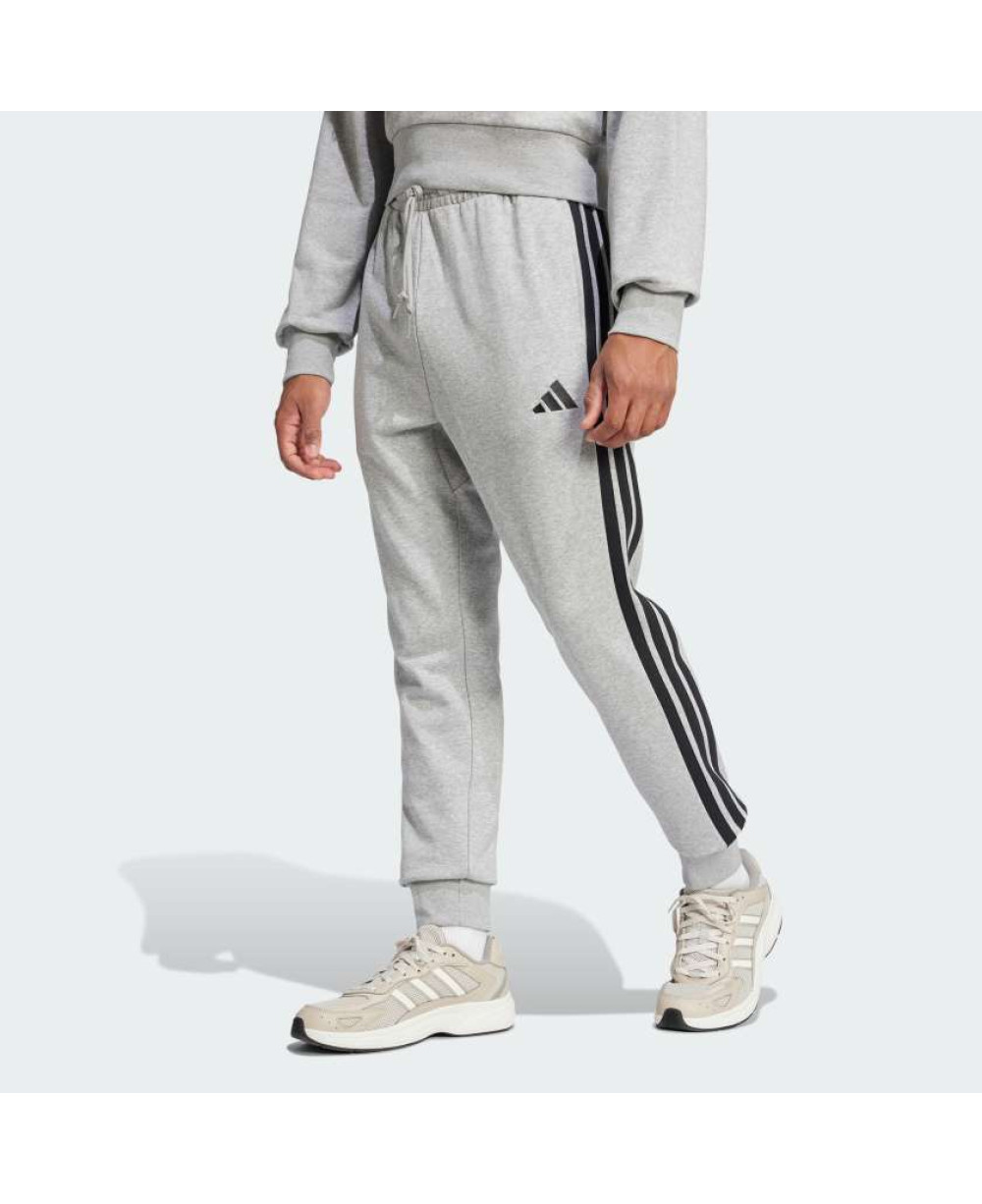 Джогери Essential 3-Stripes French Terry