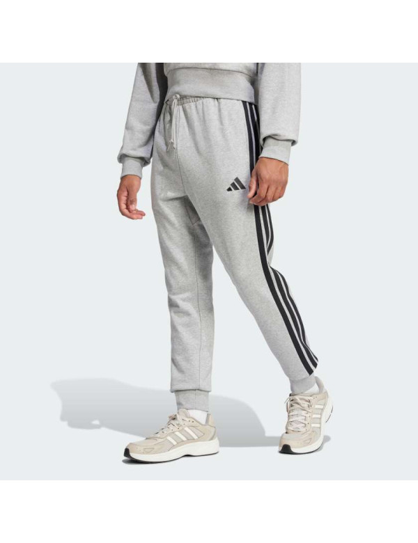 Джогери Essential 3-Stripes French Terry