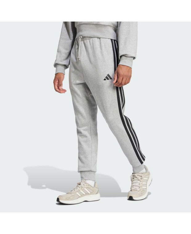 Джогери Essential 3-Stripes French Terry