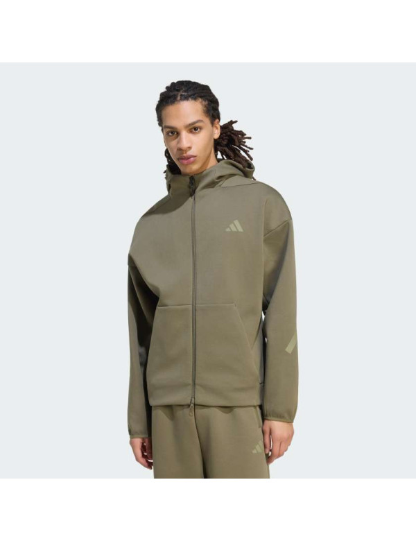 Толстовка ADIDAS Z.N.E. FULL ZIP