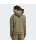 Толстовка ADIDAS Z.N.E. FULL ZIP