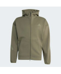 Толстовка ADIDAS Z.N.E. FULL ZIP