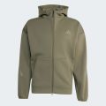 Толстовка ADIDAS Z.N.E. FULL ZIP