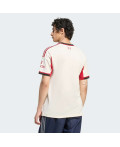 Виїзне джерсі Liverpool FC 25/26 Away