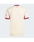 Виїзне джерсі Liverpool FC 25/26 Away