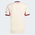 Виїзне джерсі Liverpool FC 25/26 Away