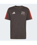 Футболка AUDI FORMULA ONE TEAM DNA