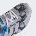 Кросівки ADIDAS MINECRAFT FORTARUN 4.0 CHILDREN