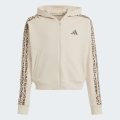 Толстовка SEASONALS ANIMAL FULL ZIP
