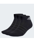 Три пари шкарпеток Cushioned Sportswear Ankle