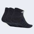 Три пары носков Cushioned Sportswear Ankle