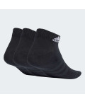 Три пари шкарпеток Cushioned Sportswear Ankle