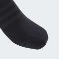 Три пары носков Cushioned Sportswear Ankle