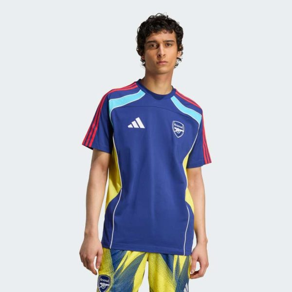 Футболка Arsenal Festival Pack