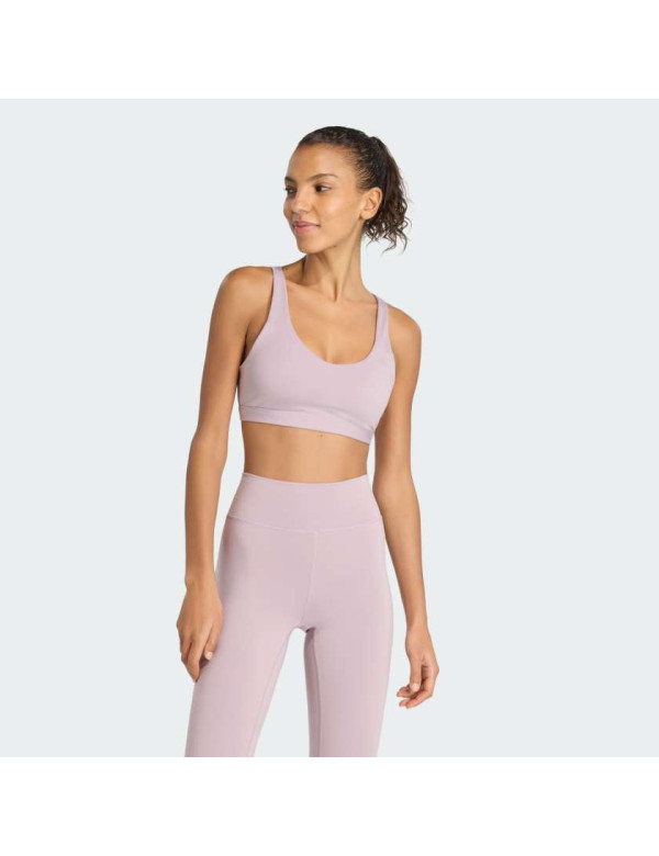 Бра adidas All Me Essentials Medium Support