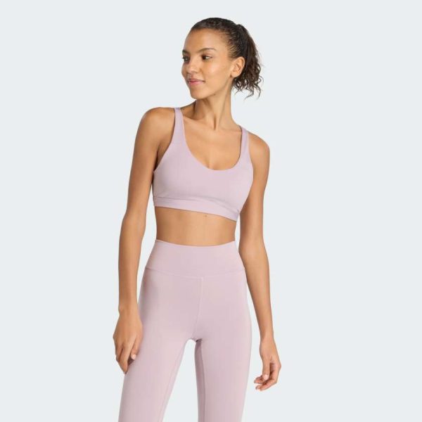 Бра adidas All Me Essentials Medium Support
