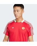 Архівне джерсі Manchester United Terrace Icons (унісекс)