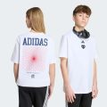 Футболка adidas Marvel Spider-Man Graphics