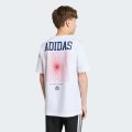 Футболка adidas Marvel Spider-Man Graphics