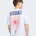 Футболка adidas Marvel Spider-Man Graphics