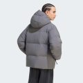 Пуховик HELIONIC DOWN PUFFER HOODED