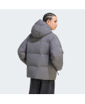 Пуховик HELIONIC DOWN PUFFER HOODED