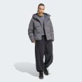 Пуховик HELIONIC DOWN PUFFER HOODED