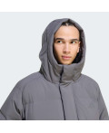 Пуховик HELIONIC DOWN PUFFER HOODED