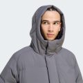 Пуховик HELIONIC DOWN PUFFER HOODED