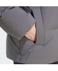 Пуховик HELIONIC DOWN PUFFER HOODED