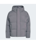 Пуховик HELIONIC DOWN PUFFER HOODED