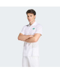 Футболка-поло Tennis Pro Climacool+ FreeLift