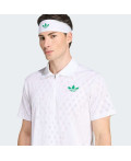 Футболка-поло Tennis Pro Climacool+ FreeLift