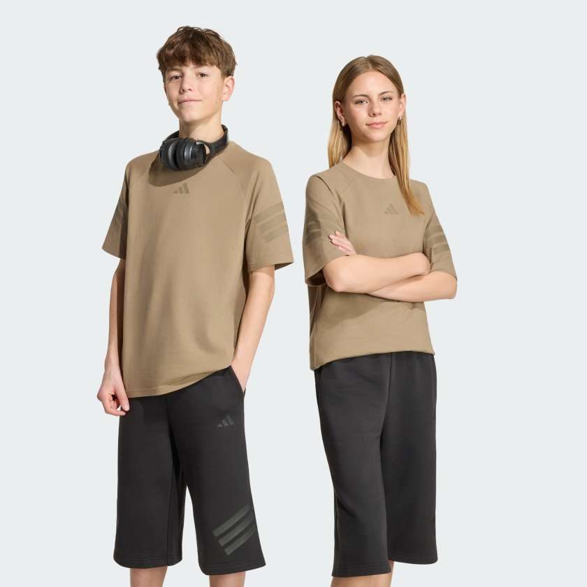 Футболка FUTURE ICONS 3 STRIPES