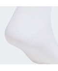 Три пари шкарпеток 3 STRIPES GLITTER CREW SOCKS