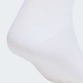 Три пари шкарпеток 3 STRIPES GLITTER CREW SOCKS