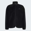Флісова спортивна кофта City Tech 3 Stripes High Pile Full Zip