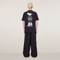 Футболка Y-3 Graphic